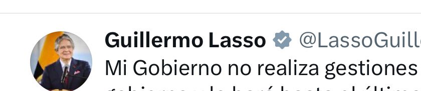 Cuanta verdad! Al fin lo acepto! (Aunque sea subliminalmente)..