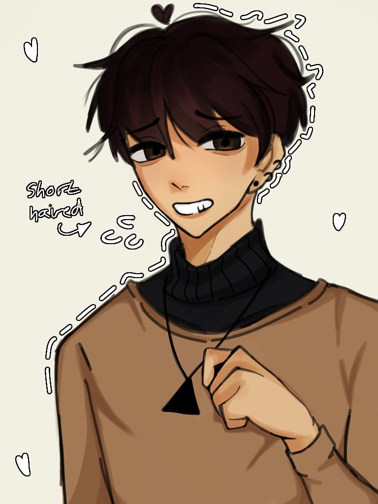 YesIndeedisme's tweet photo. Ones I actually like (I deleted ibisPaint not knowing it deleted my gallery too 💀) https://t.co/KwZkOIVQCc