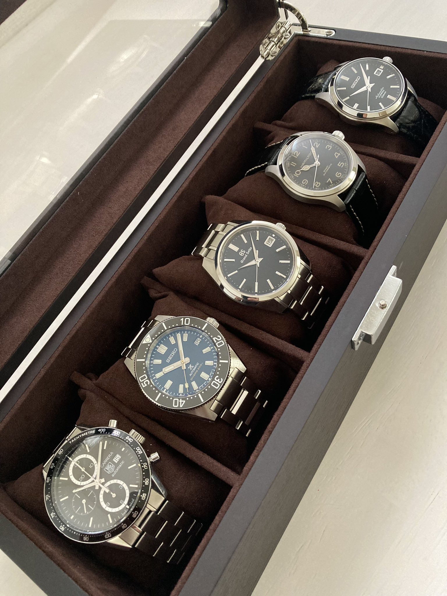 時計 taka Taka timepiece (@timepiece_taka) / X