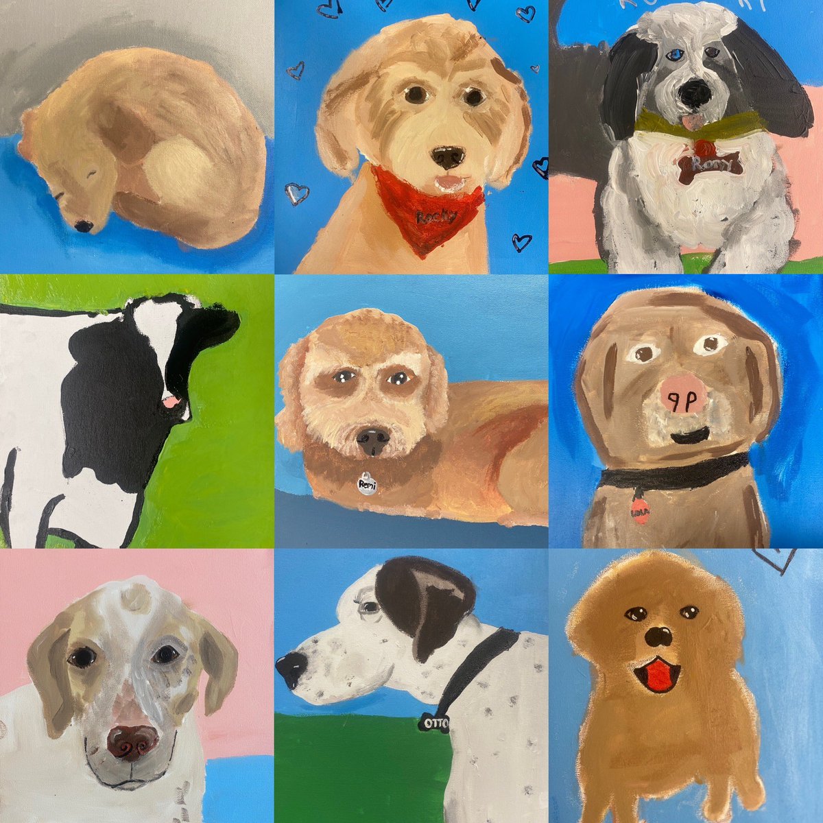 Christine Uminski tweet media