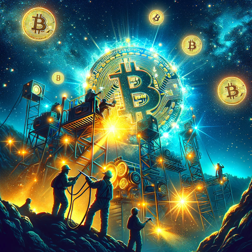 MarketPulse_CRU's tweet photo. Bitcoin's Scarcity Squeeze is Imminent
Despite the DIP and volatilty, the latest insights from @glassnode reveal BULLISH critical that could shape Bitcoin's trajectory as we approach its fourth halving in April 2024. 
As we know, there are only 21 million Bitcoin and supposedly far less (something like 16 million because of lost Bitcoin) so with #Bitcoin hodlers not giving up their SATS, an ETF likely to drop in the coming months, and most of the population not even owning any Bitcoin, the term "#supplysqueeze" is becoming more and more of a reality. 
Below, I detail four big factors that could play into this squeeze to get you ready before the entire #Bitcoin and crypto market POPS.
Anticipating the #BitcoinHalving 
The #bitcoin community is anticipating the fourth halving, slated for April 2024. This event, historically a catalyst for significant market activity, ensures to halve the rate of new Bitcoin issuance, impacting supply dynamics substantially​​.

Historic Supply Tightness and Investor Behavior
As the halving approaches, #bitcoin supply tightness has reached unprecedented levels. This tightness is partly due to long-term investors hoarding, which significantly exceeds new coin issuance by over 200%​​. This trend, coupled with a shift in the relationship between Bitcoin's Market Cap and Realized Cap, suggests that new #capital inflows into Bitcoin are having an amplified effect on its valuation.
The Shift to Illiquidity
Recent data indicates a notable decline in available Bitcoin supply. Metrics like #sth Supply have hit multi-year lows, signifying a shift of coins from exchanges to more illiquid wallets. This trend is strengthened by the growing demand for institutional-grade custody solutions and products like #GBTC, further reducing the supply available for trading​​.
This  dance of supply and demand dynamics, heightened by the impending halving, suggests a potential supply squeeze is on the way. What happens when you can't buy Bitcoin on exchanges anymore? Where will you go? Even further, who will sell it when they see the level of inflation out in the world...

This could be a driving force behind a significant price appreciation, potentially pushing #Bitcoin towards the $40k mark and beyond. The confluence of decreased liquid supply and heightened investor interest in Bitcoin could make the upcoming halving a pivotal moment in its market trajectory.

Read more deep dives like this in Hodlers Herald: https://t.co/c3baXVtQKV