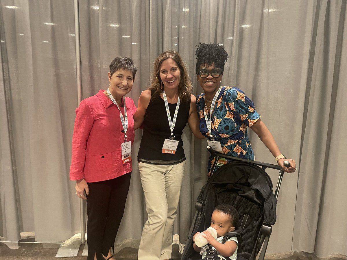 Kalisha Bonds Johnson, PhD, RN tweet media