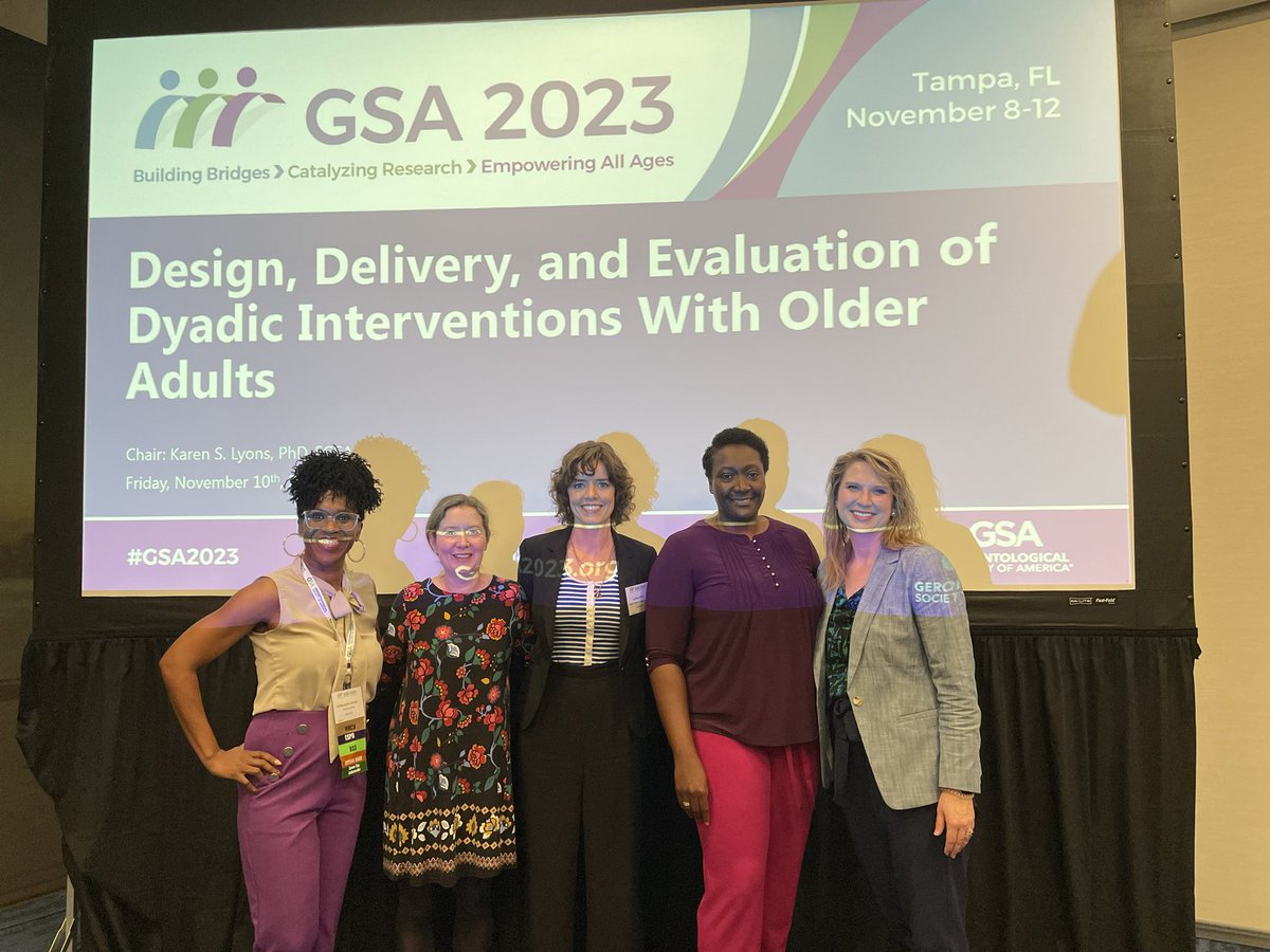 Kalisha Bonds Johnson, PhD, RN tweet media