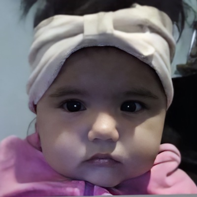 desaparecidaorg's tweet photo. #URGENTE BÚSQUEDA EN TIEMPO REAL #CABA PEDIMOS MÁXIMA DIFUSIÓN 🙏
Natasha Ruth Zalazar tiene 6 meses de edad, desapareció el 8/11 en la ciudad de Buenos Aires. Se hizo la denuncia. Por favor compartir, y avisar #Urgente a la policía local, o al ☎️ 911 https://t.co/Jr6zlW7yrw