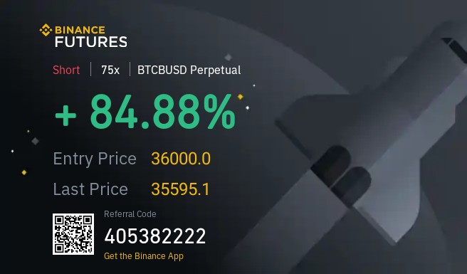 Hamid9o's tweet photo. #ETH #BTC #Bitcoin #Crypto #Binance https://t.co/RpeB0yBrQL