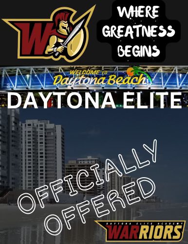 Trenton Lane (@trentlane28) on Twitter photo I’m extremely blessed to say I’ve officially received my first offer from Daytona Elite Academy! <a href="/Coach_Cluley/">Coach Cluley</a> <a href="/coach_lodes/">Blake Lodes, M.S.</a> <a href="/Coach_Sims/">Jason Sims</a> <a href="/CoachDBrown43/">Coach D. Brown</a> #AGTG #blessed I’m extremely blessed to say I’ve officially received my first offer from Daytona Elite Academy! <a href="/Coach_Cluley/">Coach Cluley</a> <a href="/coach_lodes/">Blake Lodes, M.S.</a> <a href="/Coach_Sims/">Jason Sims</a> <a href="/CoachDBrown43/">Coach D. Brown</a> #AGTG #blessed