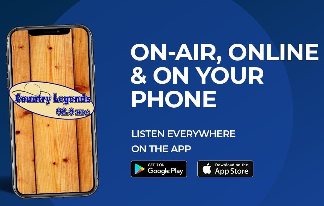 RodeoRadio929's tweet photo. https://t.co/UNqrOWUtmS