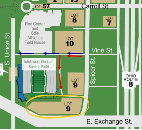 Walsh Superfans tweet media