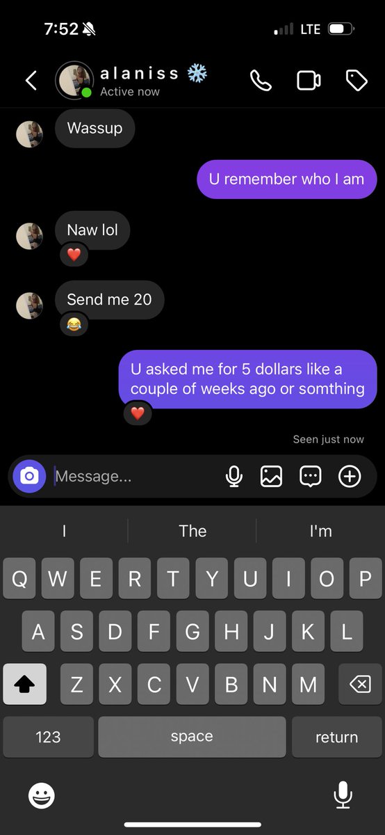 James Vader tweet media