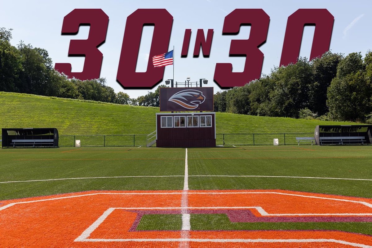 30 in 30 begins Wednesday at 4:00pm and goes through 10:00pm on Thursday. Please consider making a donation during this time to help enhance the experience for our SUMS student-athletes.