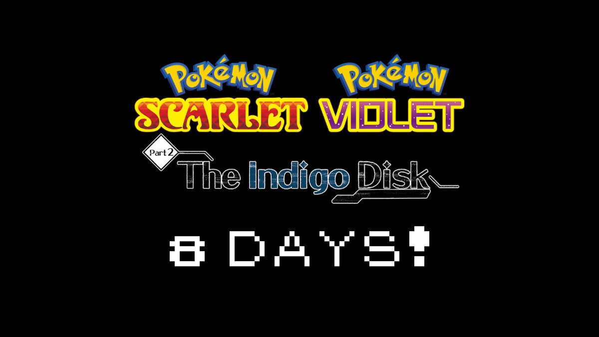 Pokemon Scarlet and Violet News (@ScarletVioletNS) / X