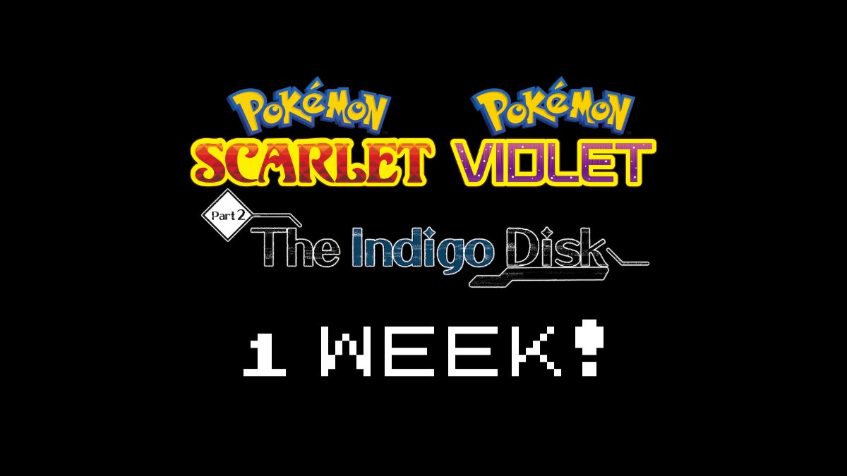 Pokemon Scarlet and Violet News (@ScarletVioletNS) / X