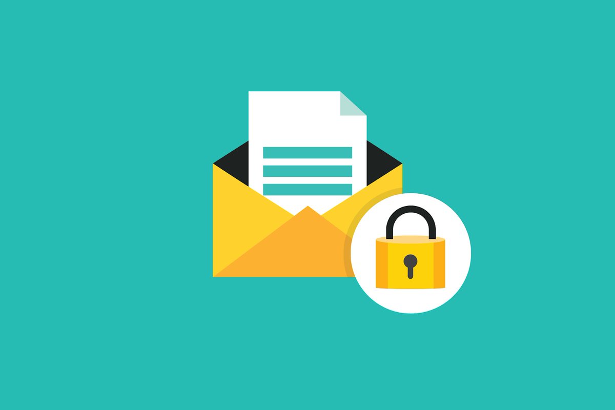 “Just as you secure your front door, safeguarding your email is equally important.” - Mehak Talwar, N4L’s Security Analyst.

The good news? Boosting your email security is simple – read through this month’s blog to find out how - n4l.co.nz/beef-up-your-s…