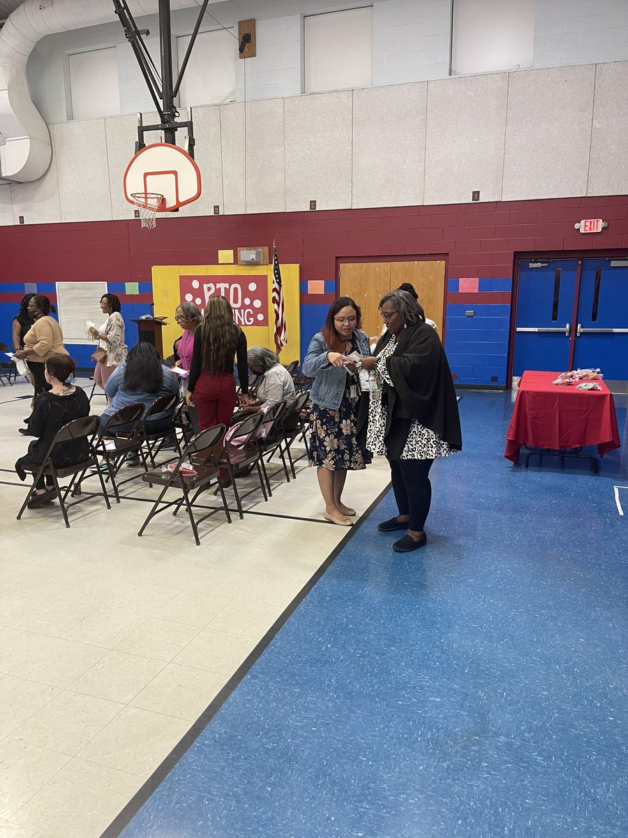 HorrellHillElemEagles tweet media