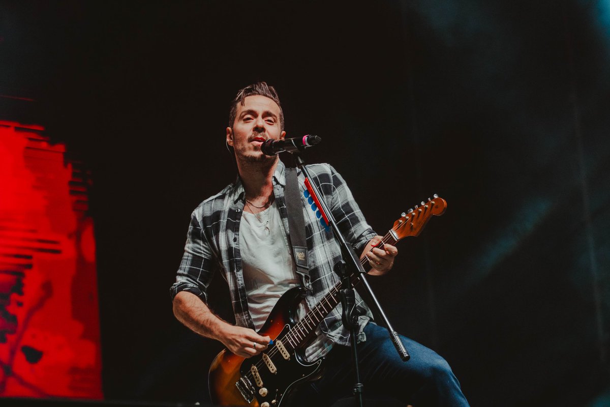 MundoIndieMx's tweet image. José Madero de los artistas más esperados en #TecateComuna 🌞

@jose_madero