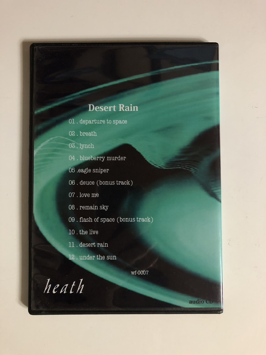 邦楽 heath Desert Rain Amazon.co.jp: heath（X JAPAN）【Desert Rain】通販限定