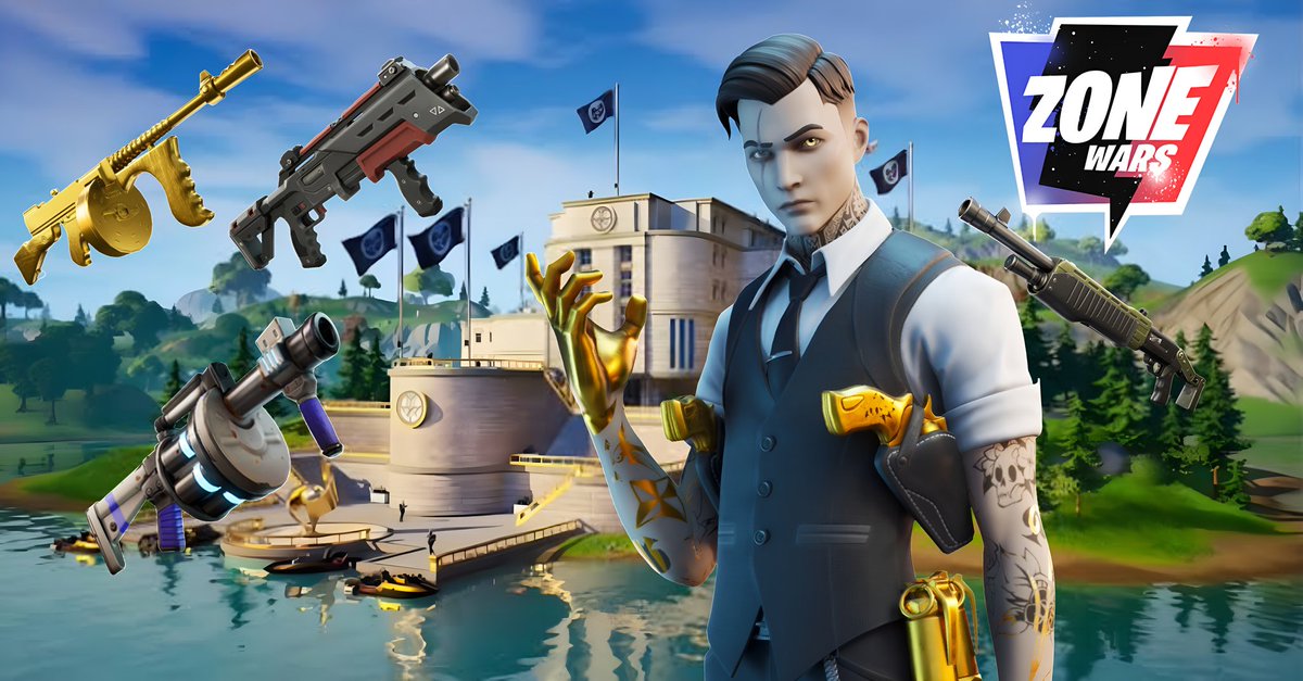 King404is's tweet photo. 🔴The Agency Zone Wars FFA
✅1263-4658-2083
✨Enjoy
#EpicPartner #fortnite #FortniteCreative #creativecoding #Xp #Creative #UEFN https://t.co/e8cMMFk2Re