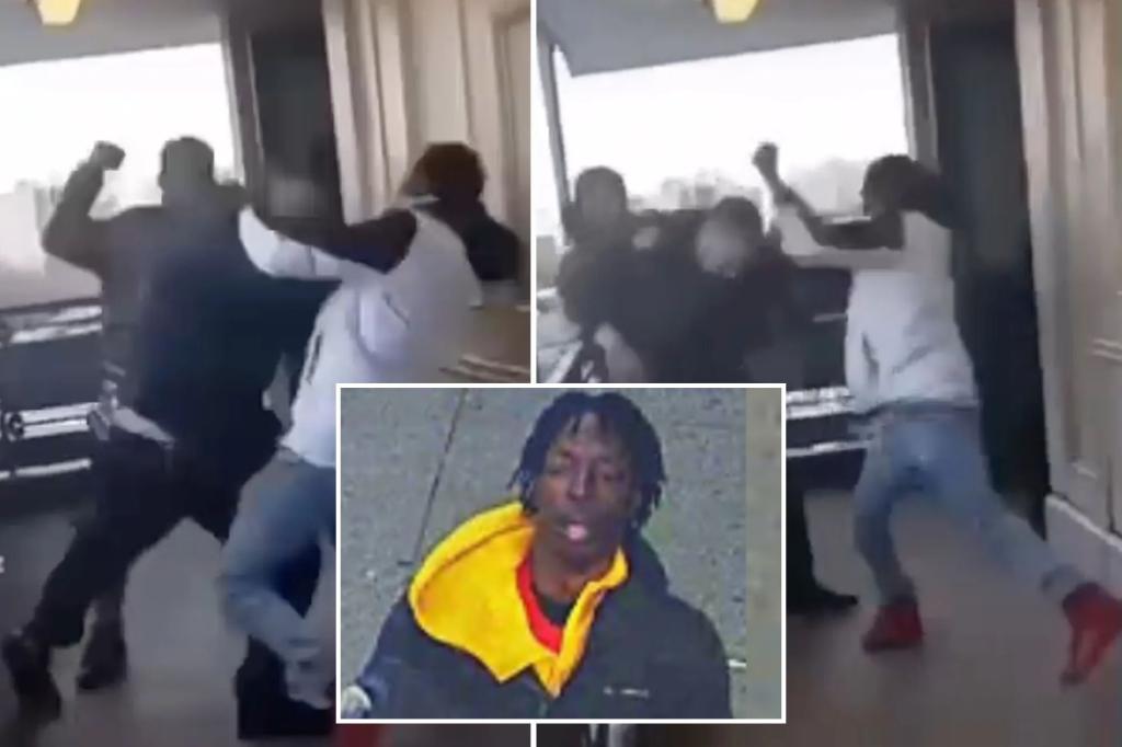 New York Post tweet media