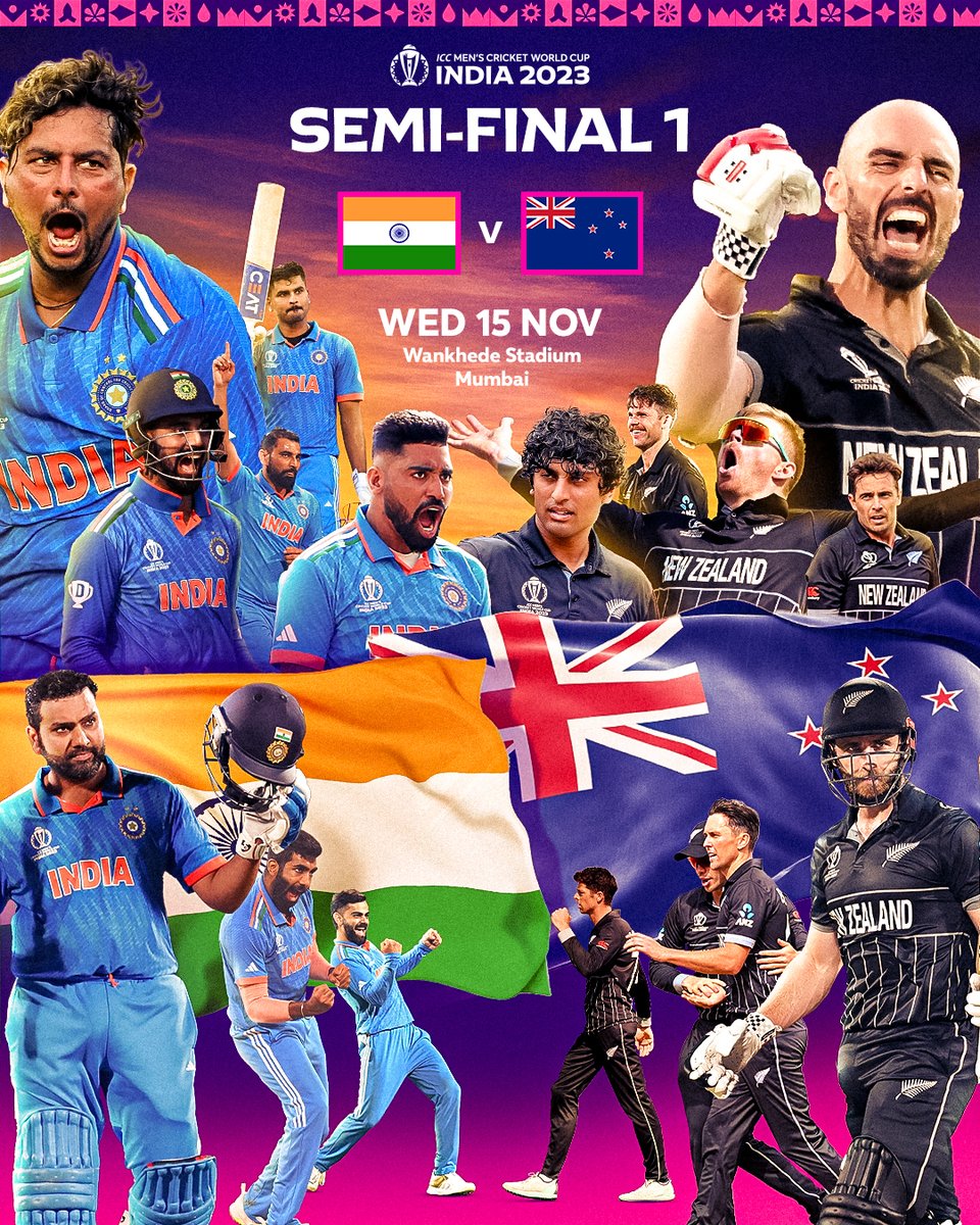ICC Cricket World Cup tweet media