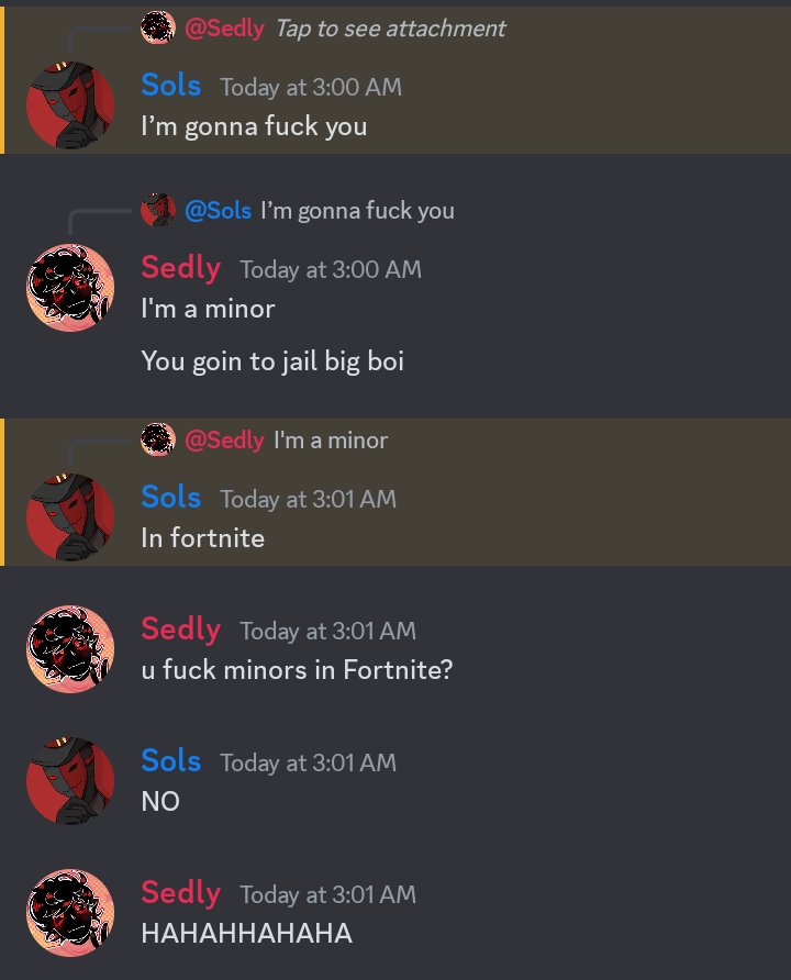 NotSedly's tweet image. Pure gold