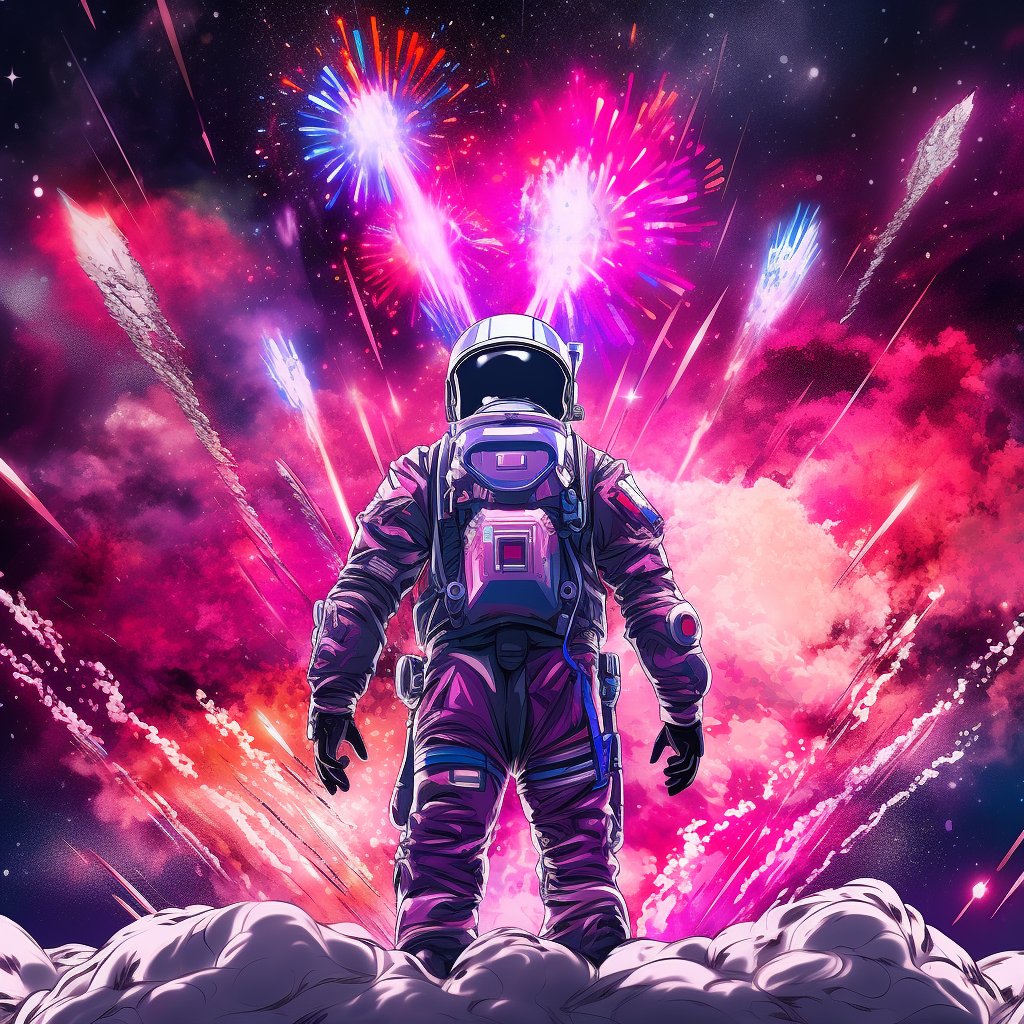 Great news! Our Github project just hit 600 stars! Thank you all for your incredible support! Let's keep pushing boundaries together!