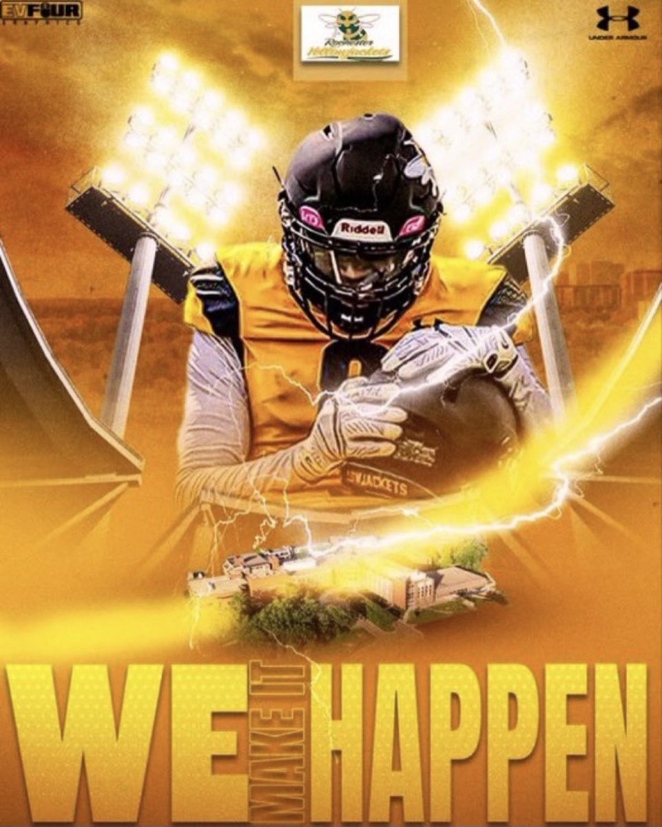 Keven Richardson Jr (@bigk3v0) on Twitter photo #AGTG After a great talk with <a href="/TerrenceIsaac1/">Coach Isaac SR.</a> I’m blessed to receive my first offer from Rochester Community and Technical College #AGTG After a great talk with <a href="/TerrenceIsaac1/">Coach Isaac SR.</a> I’m blessed to receive my first offer from Rochester Community and Technical College