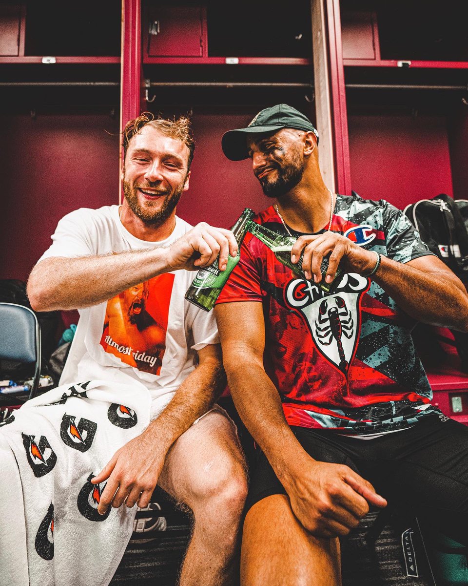 JNEU_88's tweet photo. The Carolina’s just got a lot more chaotic! #SouthernSwagger #Champion
@PLLChaos https://t.co/a3NwgVB061