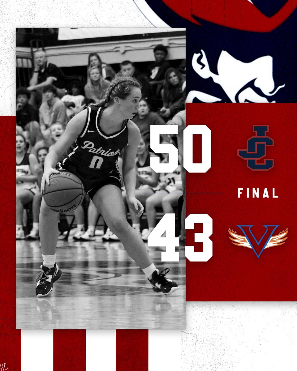 ❤️💙🤍 FINAL SCORE 🤍💙❤️