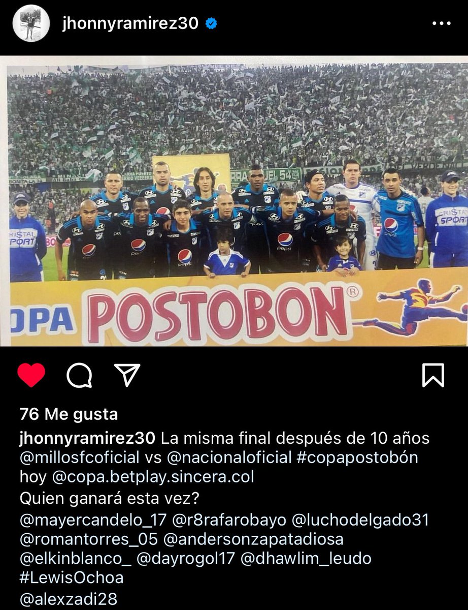 Maestro Ochoa Uribe Ⓜ️ tweet media