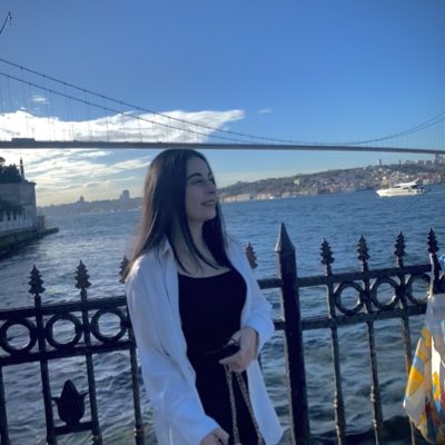 #YeniProfilResmi