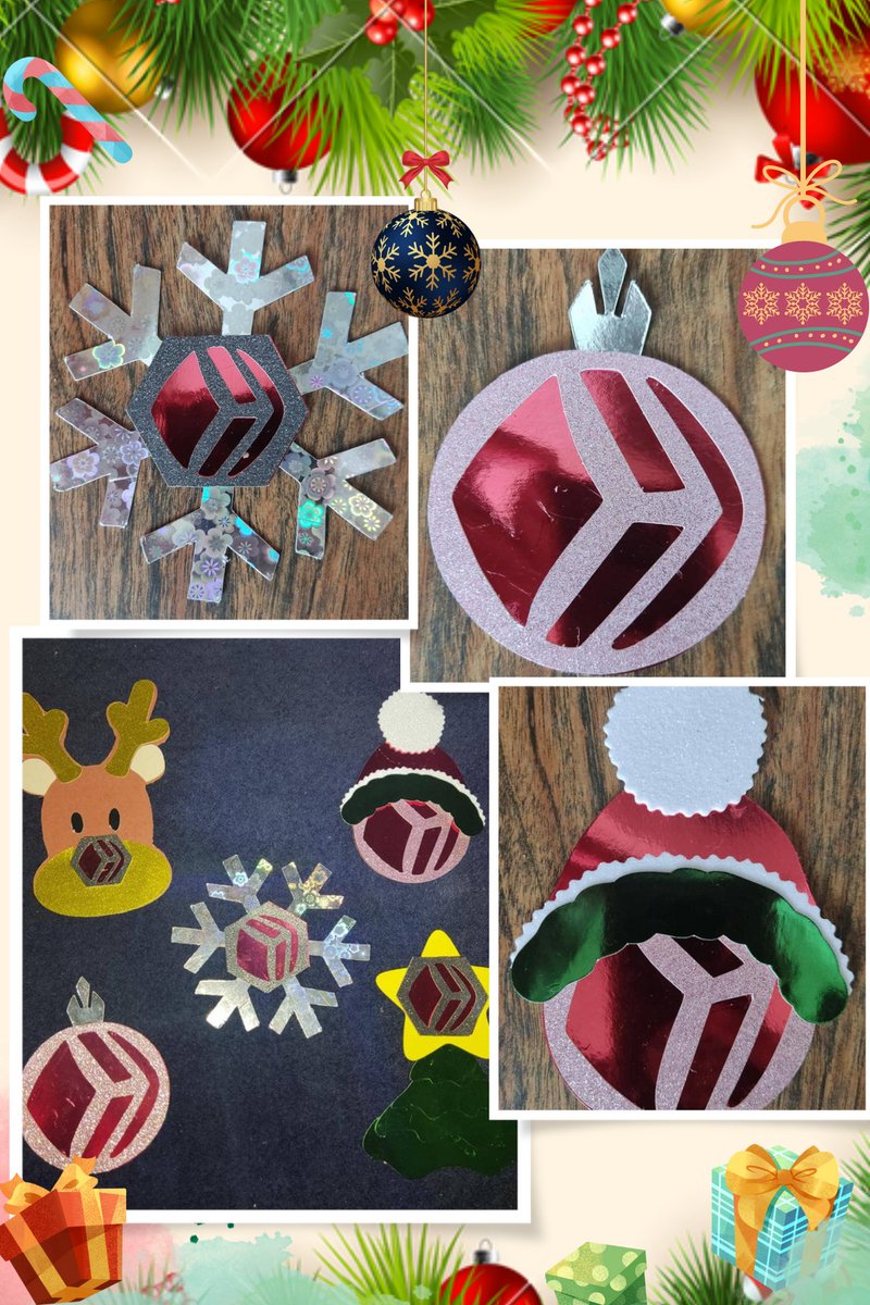eliezerfloyd♦️ (@eliezer_floyd) on Twitter photo <a href="/TraciYorkWriter/">TraciYorkWriter</a> I think it can continue to be weekly, trying to explore varied topics; but a break during Santa Claus month is nice.
#Hive #HiveChat
Foto by <a href="/irenebarreto85/">María Irene Barreto </a> 2022. <a href="/TraciYorkWriter/">TraciYorkWriter</a> I think it can continue to be weekly, trying to explore varied topics; but a break during Santa Claus month is nice.
#Hive #HiveChat
Foto by <a href="/irenebarreto85/">María Irene Barreto </a> 2022.