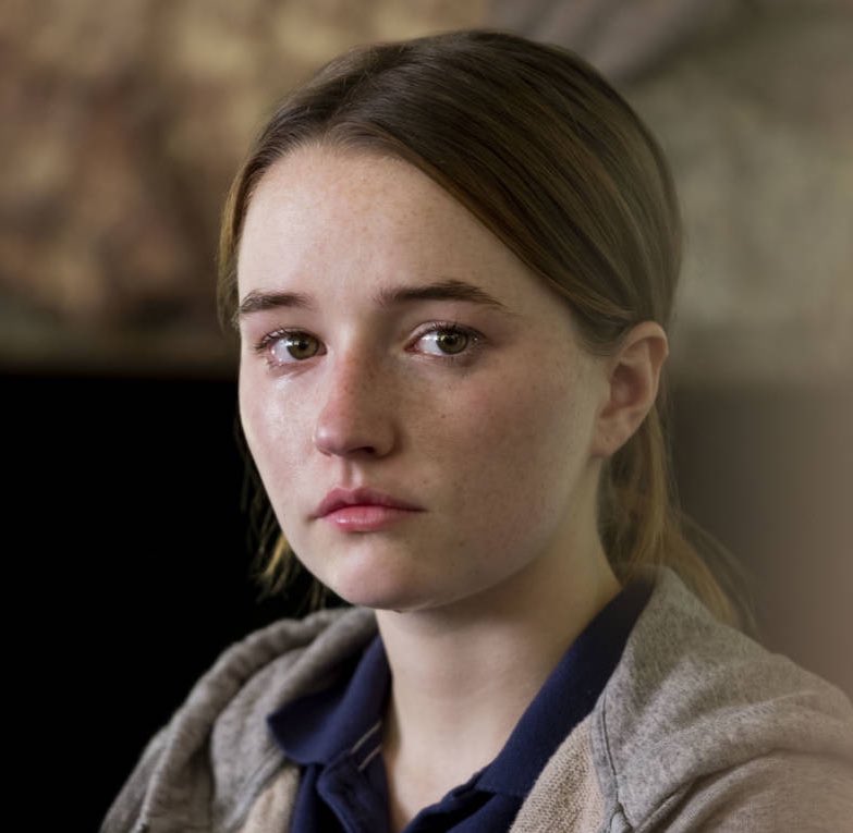 CultureCrave's tweet photo. Kaitlyn Dever is reportedly in talks to play Abby in #TheLastOfUs S2 

(via @TheInSneider) https://t.co/ekWFo3XlQ8