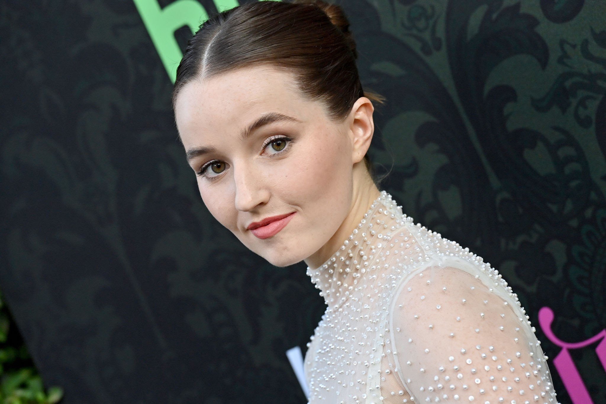 THE LAST OF US Season 2 Reportedly Casts Kaitlyn Dever As Abby