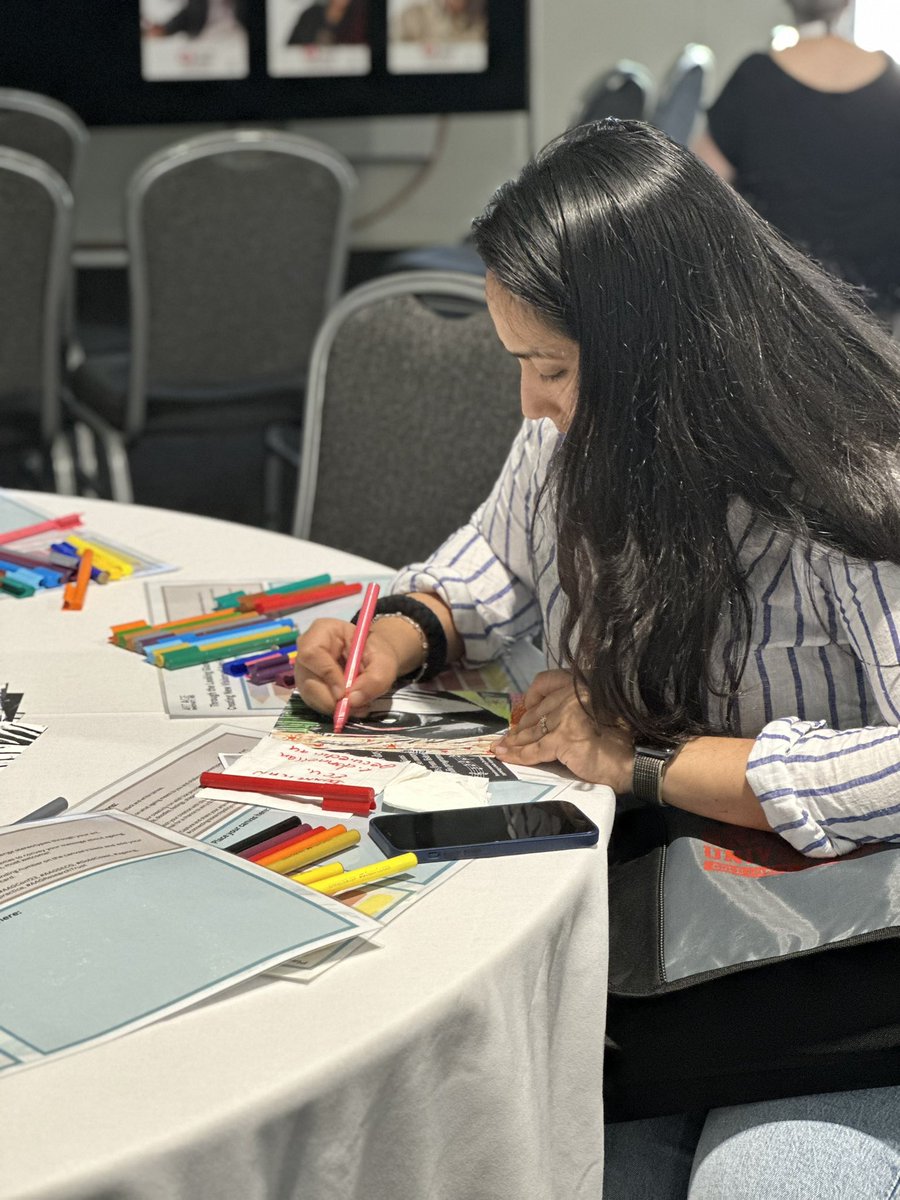 A/Prof Joyce Siette (@jsiette) on Twitter photo Excited about Day 1 #AAGConf2023 and the opportunity to rethink, relearn and participate in the ageing discourse. Come along to our <a href="/westernsydneyu/">Western Sydney University</a> <a href="/MARCSInstitute/">The MARCS Institute</a> collaborative art making exhibit and let’s stretch those artistic muscles! Excited about Day 1 #AAGConf2023 and the opportunity to rethink, relearn and participate in the ageing discourse. Come along to our <a href="/westernsydneyu/">Western Sydney University</a> <a href="/MARCSInstitute/">The MARCS Institute</a> collaborative art making exhibit and let’s stretch those artistic muscles!