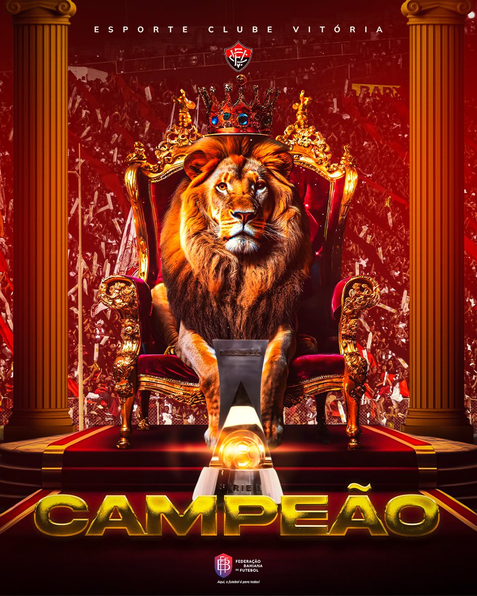 Federação Bahiana tweet media