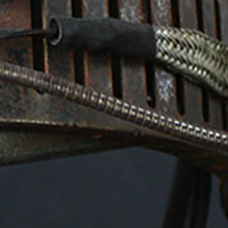 TomSpinaDesigns's tweet image. Another new movie prop display reveal tomorrow...what could this contraption be?

#TomSpinaDesigns #movieprops #propcollector