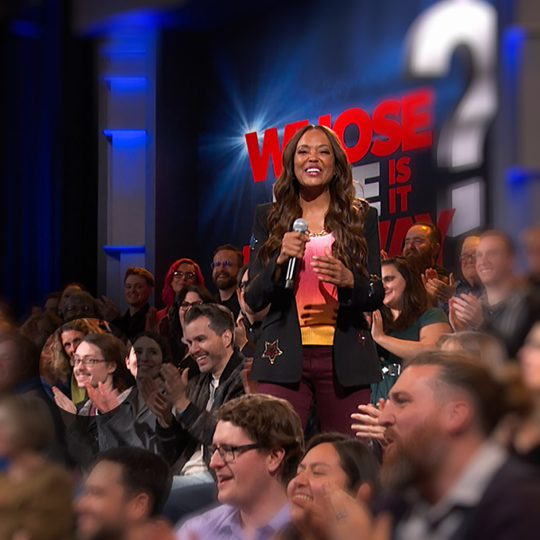 Whose Line Nation tweet media