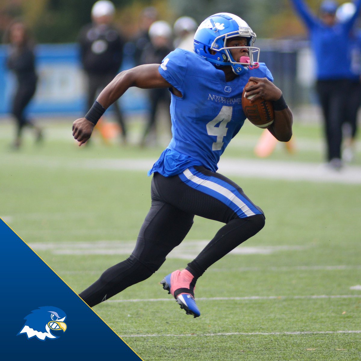 NDC Falcons tweet media