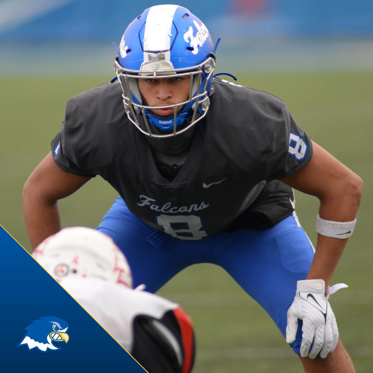 NDC Falcons tweet media