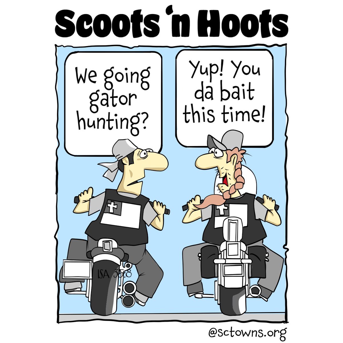 The Four Hole Swamp. One of our favorites! Between Orangeburg and Santee.