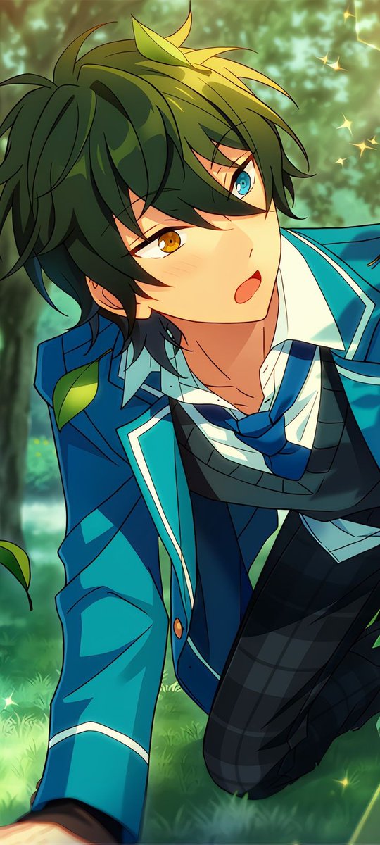 Nih nder ijo ijo ucul