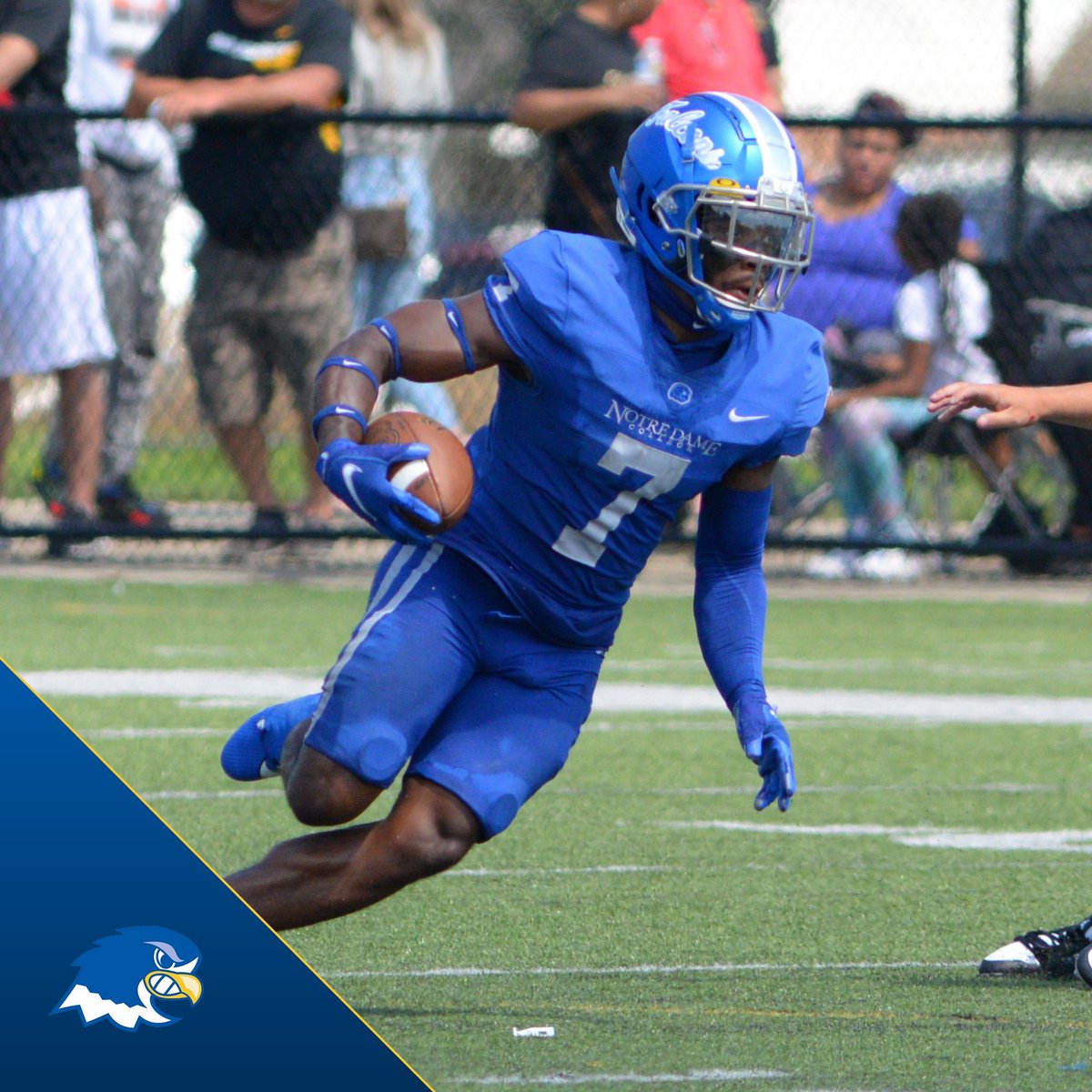 NDC Falcons tweet media