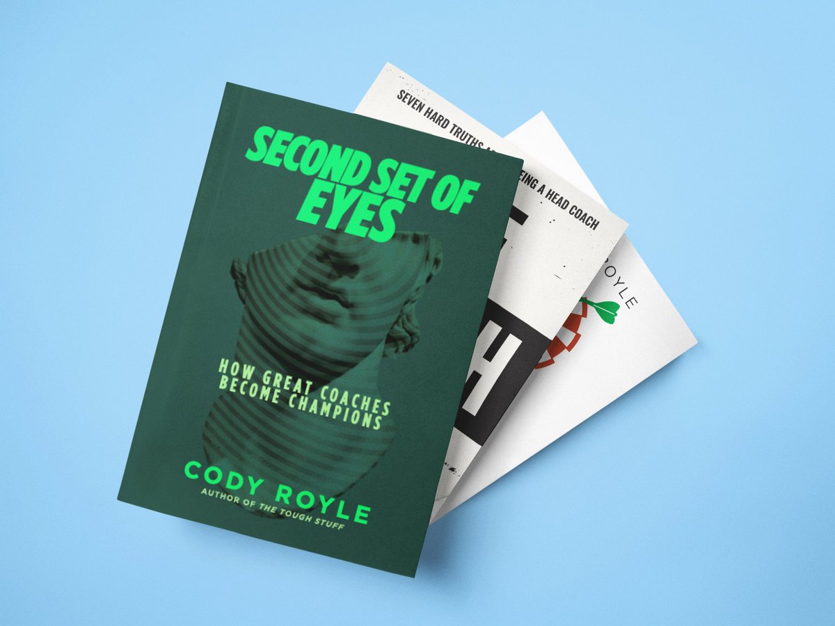 Cody Royle tweet media