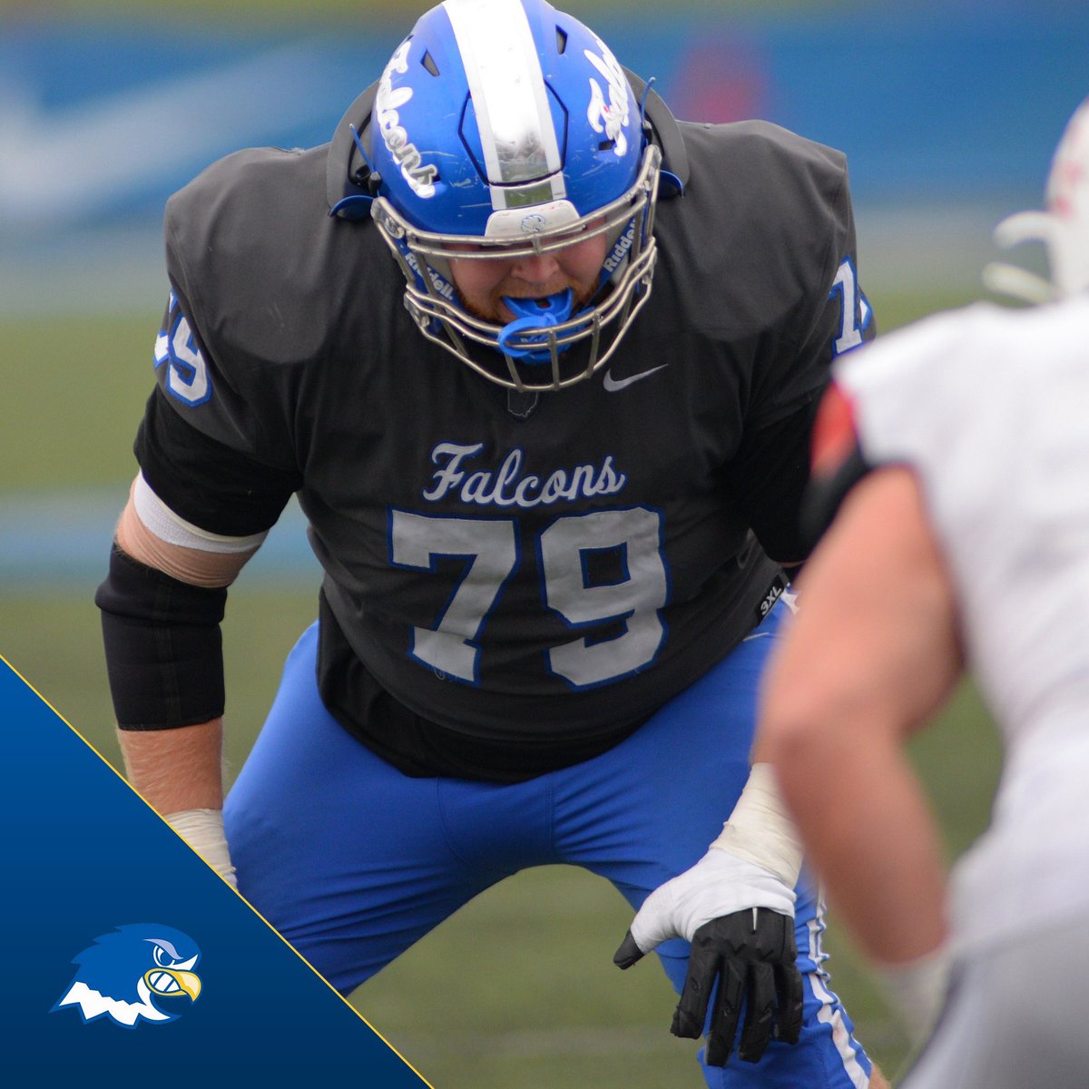 Dominic Buttazzoni and Zachary Slapnicker earn All-MEC Second Team!