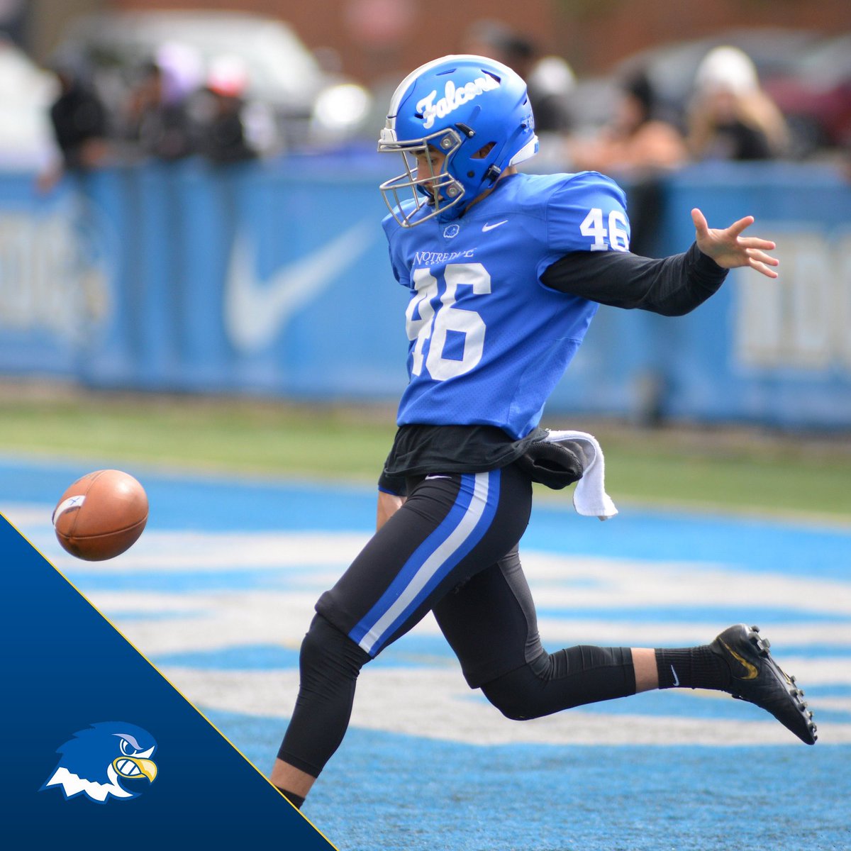 NDC Falcons tweet media