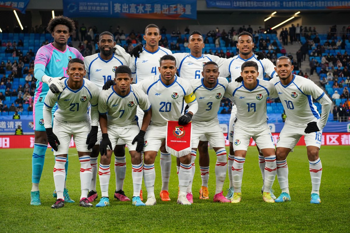 Quintero_1923's tweet photo. La mejor sensación, representar La Roja😍⚽️🇵🇦 https://t.co/kMkAN75yDA