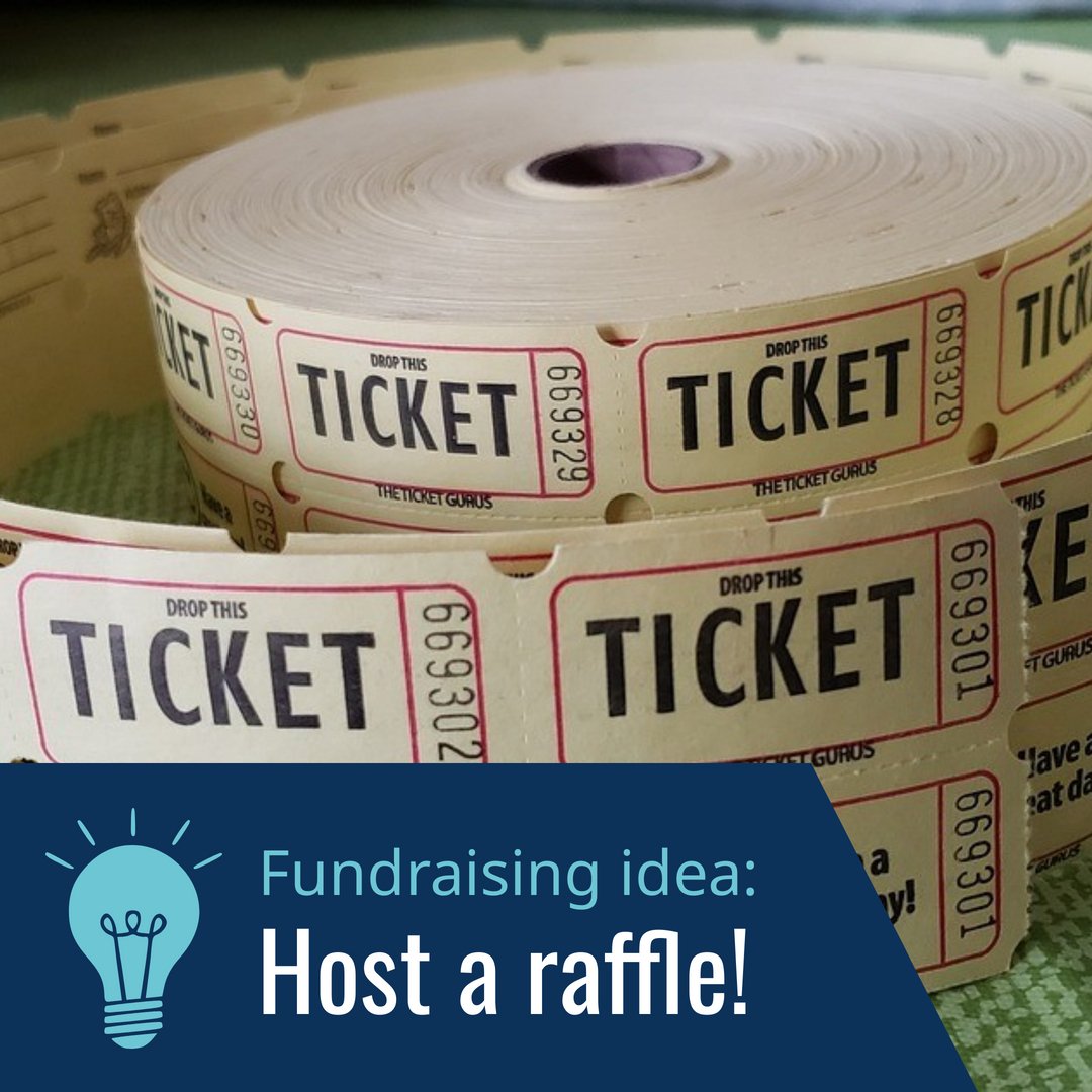 FloatResearch's tweet photo. Need to start a fundraiser? Offer a raffle! Ask your audience (via email/social) to donate $10 to the FRC via your Funraise page. Give 1 entry per $10 they donate. Pull a winner randomly to give a free float! 

#FloatResearch #FRCfundraisingIdea #YouGetAFloat #FRCProjectArcturus https://t.co/RAfU57MQRR