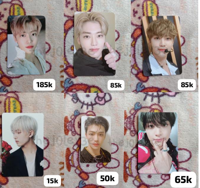 Alskanala's tweet photo. 🛒🛍️ wts|wto aab jaemin ningning 

✅Nego
✅incl pack ❌Adm 
✅splitpay only 
📍 Jakarta 

Tgs. Wts aab PC  jaemin ningning album istj poster jaemin nail art glimo stand photocard https://t.co/qWxpH28KNA