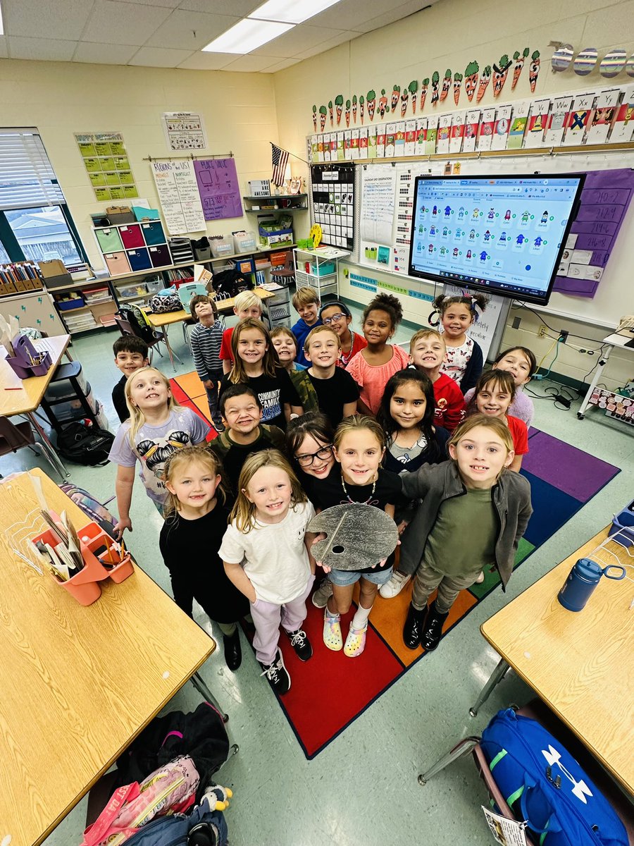 Ms. Markley tweet media