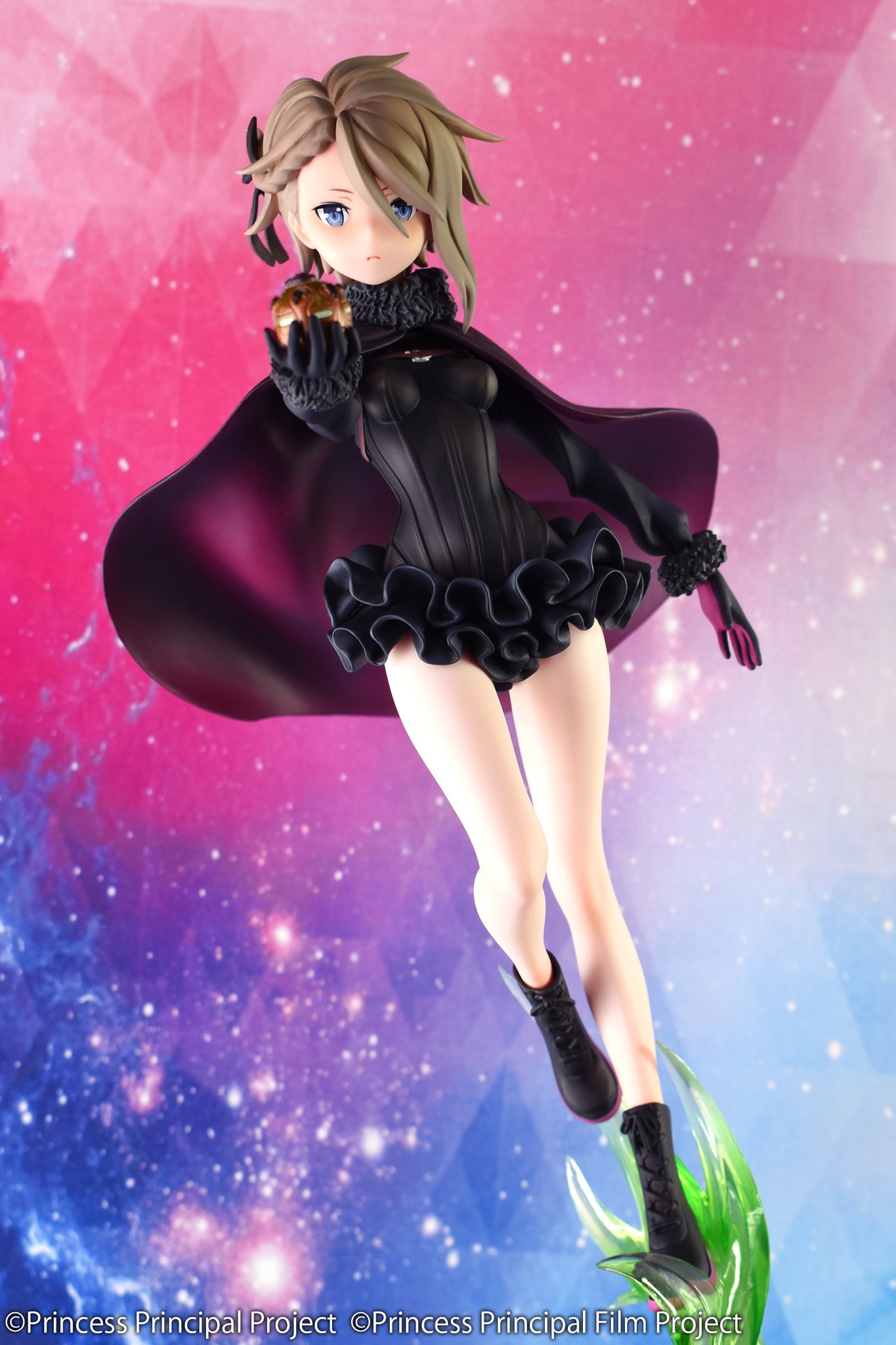 ☆颯ページです☆ Finishing Blow Aya! V | WIXOSS Wiki | Fandom